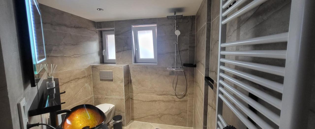 Appart Bois De Reve Spa Algolsheim Zewnętrze zdjęcie