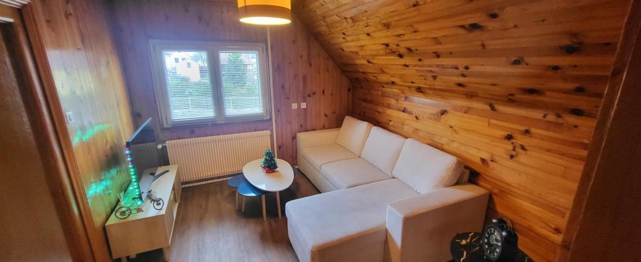 Appart Bois De Reve Spa Algolsheim Zewnętrze zdjęcie