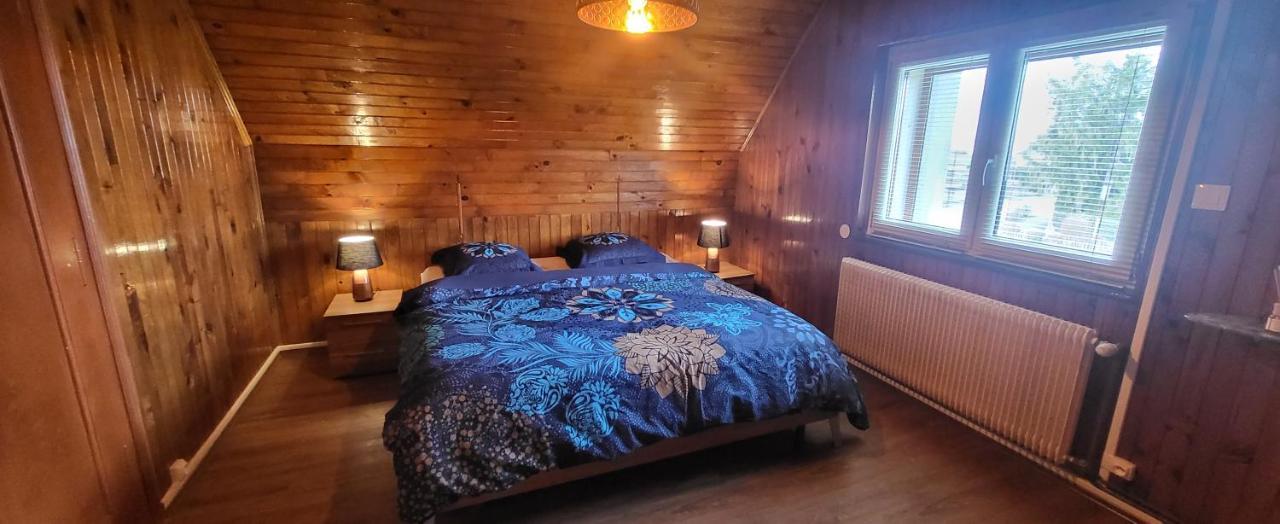 Appart Bois De Reve Spa Algolsheim Zewnętrze zdjęcie