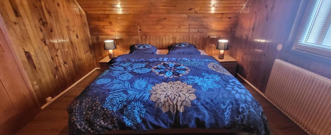 Appart Bois De Reve Spa Algolsheim Zewnętrze zdjęcie