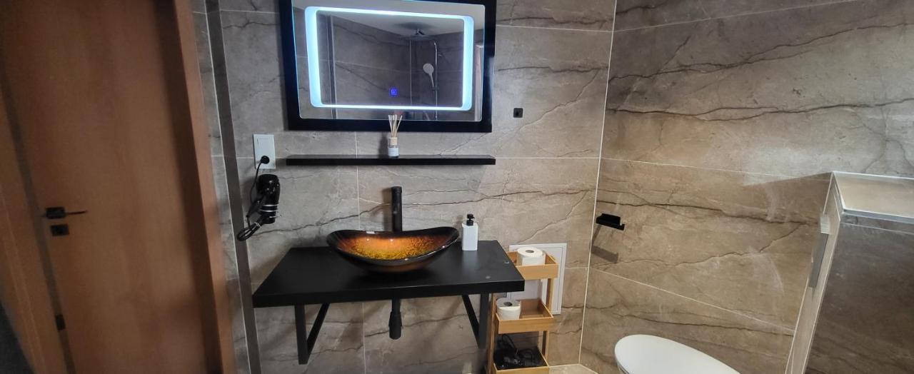Appart Bois De Reve Spa Algolsheim Zewnętrze zdjęcie