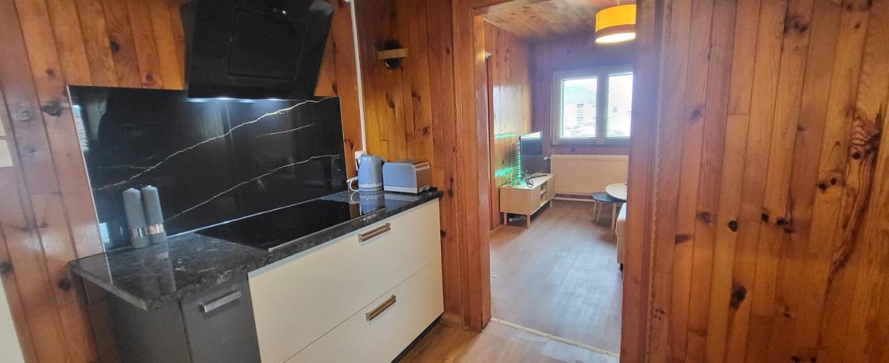 Appart Bois De Reve Spa Algolsheim Zewnętrze zdjęcie