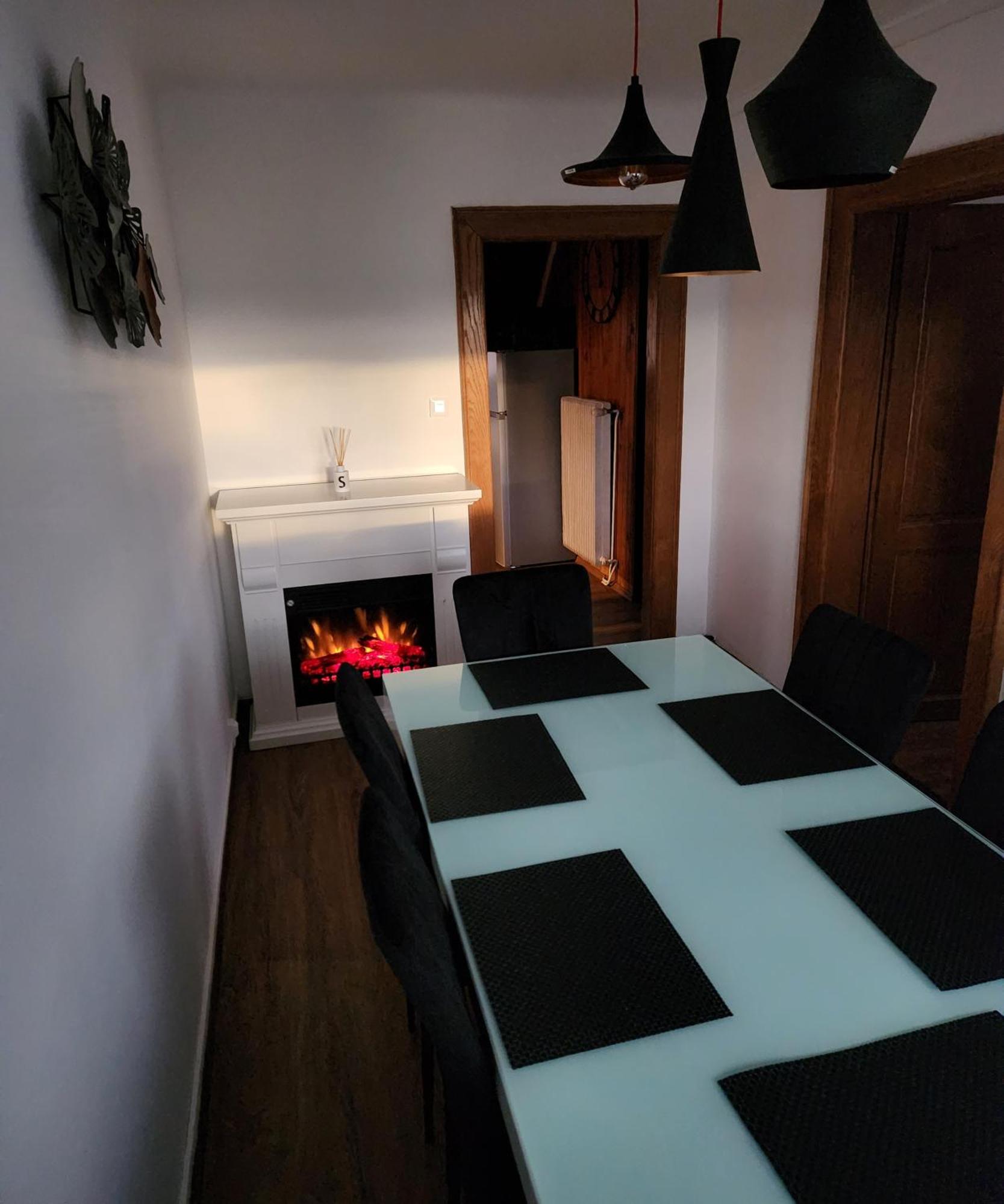 Appart Bois De Reve Spa Algolsheim Zewnętrze zdjęcie